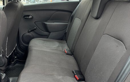 Renault Sandero II рестайлинг, 2019 год, 949 000 рублей, 9 фотография