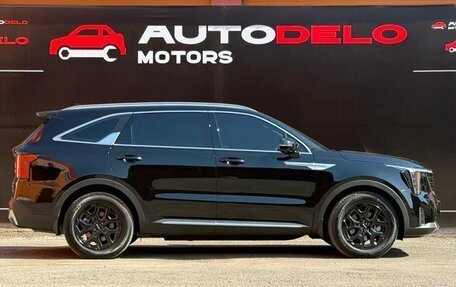 KIA Sorento IV, 2024 год, 4 980 000 рублей, 3 фотография