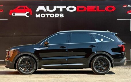 KIA Sorento IV, 2024 год, 4 980 000 рублей, 2 фотография