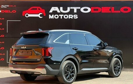 KIA Sorento IV, 2024 год, 4 980 000 рублей, 4 фотография