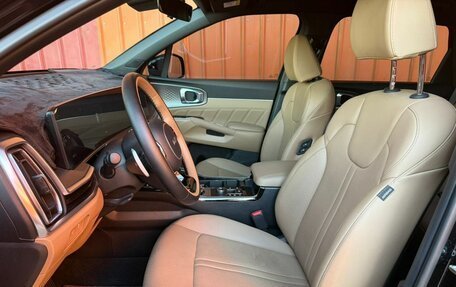 KIA Sorento IV, 2024 год, 4 980 000 рублей, 9 фотография