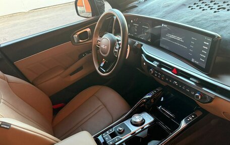 KIA Sorento IV, 2024 год, 4 980 000 рублей, 14 фотография
