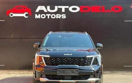 KIA Sorento IV, 2024 год, 4 980 000 рублей, 7 фотография