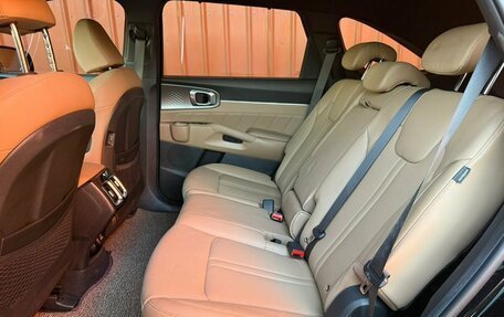 KIA Sorento IV, 2024 год, 4 980 000 рублей, 10 фотография