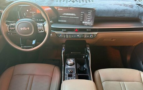 KIA Sorento IV, 2024 год, 4 980 000 рублей, 17 фотография