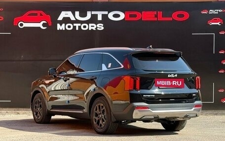KIA Sorento IV, 2024 год, 4 980 000 рублей, 5 фотография