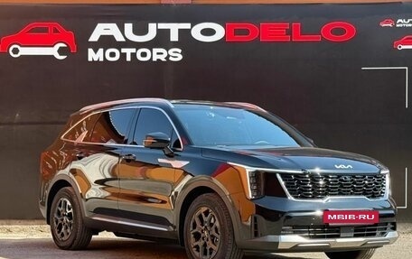 KIA Sorento IV, 2024 год, 4 980 000 рублей, 8 фотография
