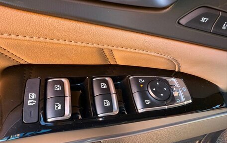KIA Sorento IV, 2024 год, 4 980 000 рублей, 26 фотография