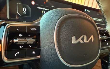 KIA Sorento IV, 2024 год, 4 980 000 рублей, 22 фотография