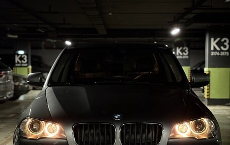 BMW X5, 2007 год, 1 950 000 рублей, 4 фотография