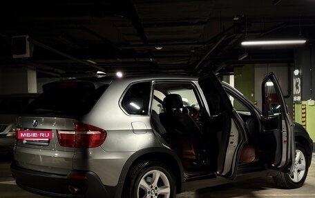 BMW X5, 2007 год, 1 950 000 рублей, 3 фотография