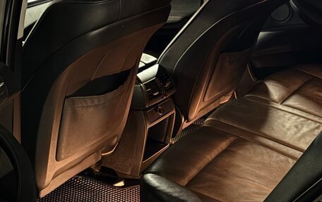 BMW X5, 2007 год, 1 950 000 рублей, 7 фотография