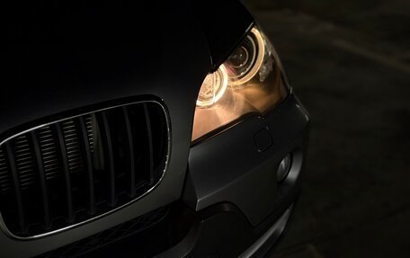 BMW X5, 2007 год, 1 950 000 рублей, 17 фотография