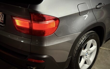 BMW X5, 2007 год, 1 950 000 рублей, 11 фотография
