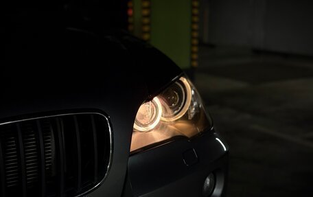 BMW X5, 2007 год, 1 950 000 рублей, 12 фотография