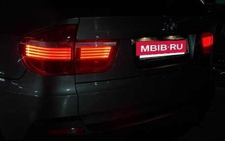 BMW X5, 2007 год, 1 950 000 рублей, 14 фотография