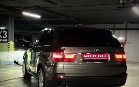 BMW X5, 2007 год, 1 950 000 рублей, 20 фотография