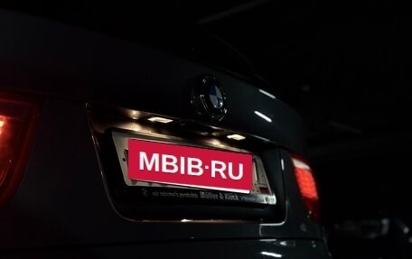 BMW X5, 2007 год, 1 950 000 рублей, 16 фотография