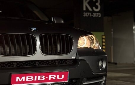 BMW X5, 2007 год, 1 950 000 рублей, 19 фотография