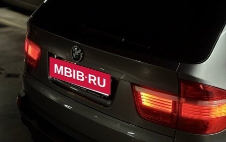 BMW X5, 2007 год, 1 950 000 рублей, 15 фотография