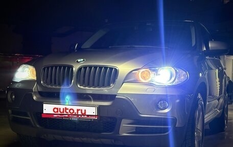 BMW X5, 2007 год, 1 950 000 рублей, 10 фотография