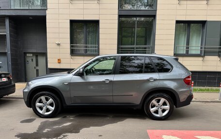 BMW X5, 2007 год, 1 950 000 рублей, 28 фотография