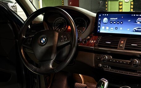 BMW X5, 2007 год, 1 950 000 рублей, 22 фотография