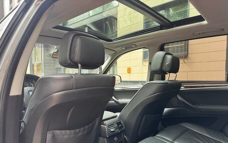 BMW X5, 2007 год, 1 950 000 рублей, 31 фотография
