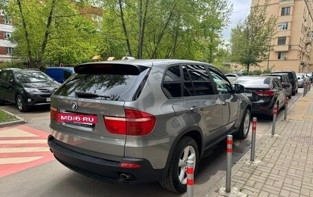 BMW X5, 2007 год, 1 950 000 рублей, 29 фотография