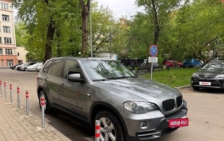 BMW X5, 2007 год, 1 950 000 рублей, 25 фотография