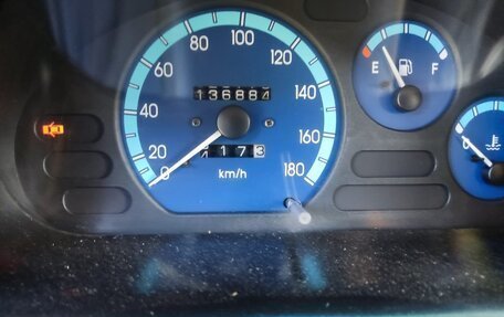 Daewoo Matiz I, 2007 год, 250 000 рублей, 7 фотография