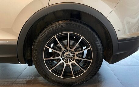 Volkswagen Tiguan II, 2017 год, 2 580 000 рублей, 20 фотография