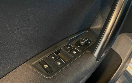 Volkswagen Tiguan II, 2017 год, 2 580 000 рублей, 22 фотография