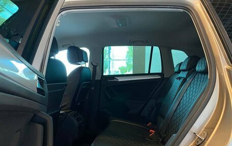 Volkswagen Tiguan II, 2017 год, 2 580 000 рублей, 25 фотография