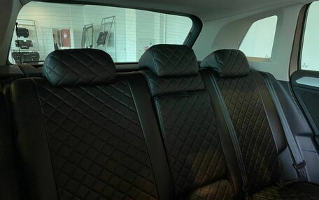 Volkswagen Tiguan II, 2017 год, 2 580 000 рублей, 36 фотография