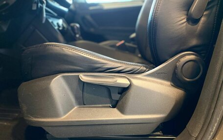 Volkswagen Tiguan II, 2017 год, 2 580 000 рублей, 34 фотография