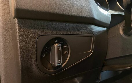 Volkswagen Tiguan II, 2017 год, 2 580 000 рублей, 32 фотография
