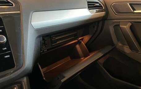 Volkswagen Tiguan II, 2017 год, 2 580 000 рублей, 30 фотография