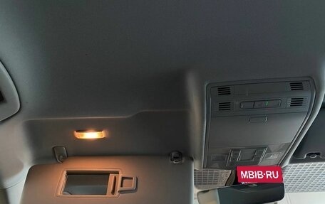 Volkswagen Tiguan II, 2017 год, 2 580 000 рублей, 35 фотография
