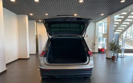 Volkswagen Tiguan II, 2017 год, 2 580 000 рублей, 37 фотография