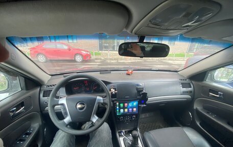Chevrolet Epica, 2011 год, 650 000 рублей, 7 фотография