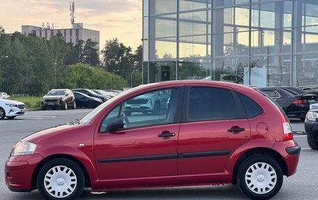 Citroen C3 II, 2009 год, 490 000 рублей, 2 фотография