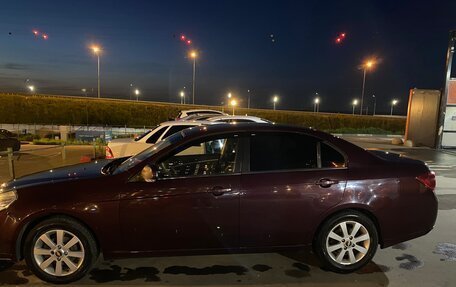 Chevrolet Epica, 2011 год, 650 000 рублей, 3 фотография