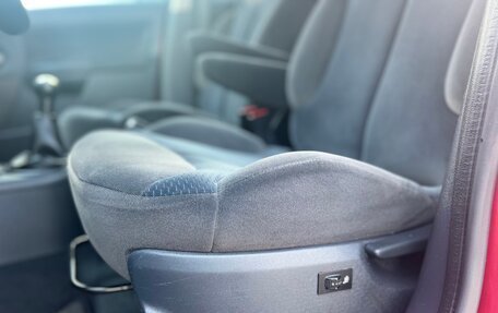 Citroen C3 II, 2009 год, 490 000 рублей, 16 фотография