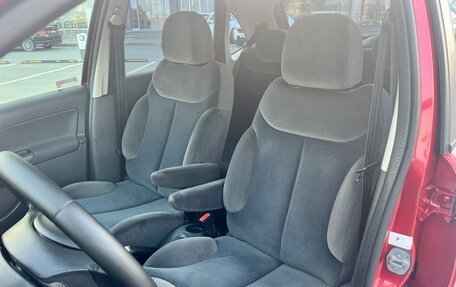 Citroen C3 II, 2009 год, 490 000 рублей, 18 фотография