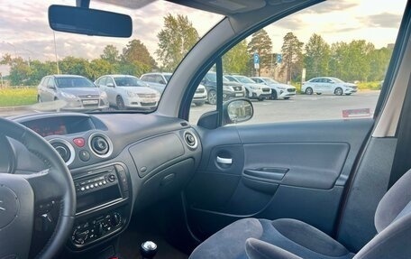 Citroen C3 II, 2009 год, 490 000 рублей, 22 фотография