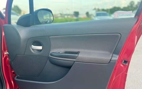 Citroen C3 II, 2009 год, 490 000 рублей, 25 фотография