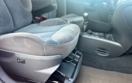 Citroen C3 II, 2009 год, 490 000 рублей, 28 фотография