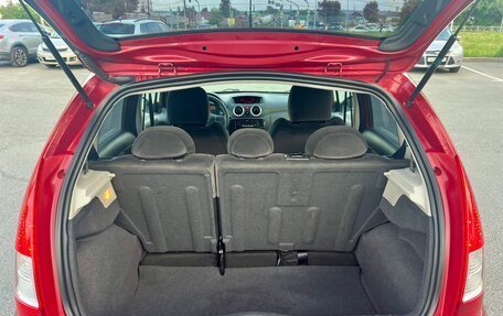 Citroen C3 II, 2009 год, 490 000 рублей, 33 фотография