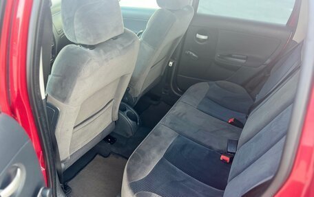 Citroen C3 II, 2009 год, 490 000 рублей, 29 фотография